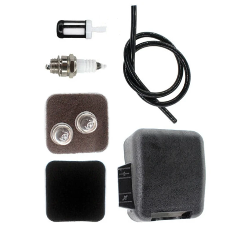 Крышка воздушного фильтра топливная Линия Комплект фильтров для Stihl BG75 FS85 FS80 FC85