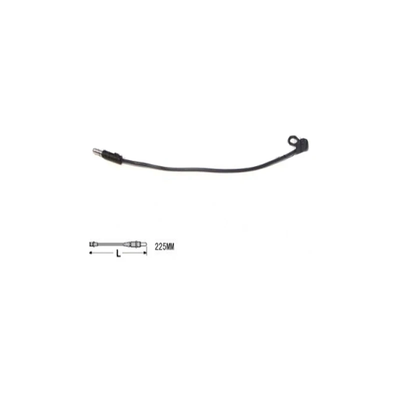 

10 pcs Automobile brake alarm line / brake sensing line is suitable for Citroen 4209.68