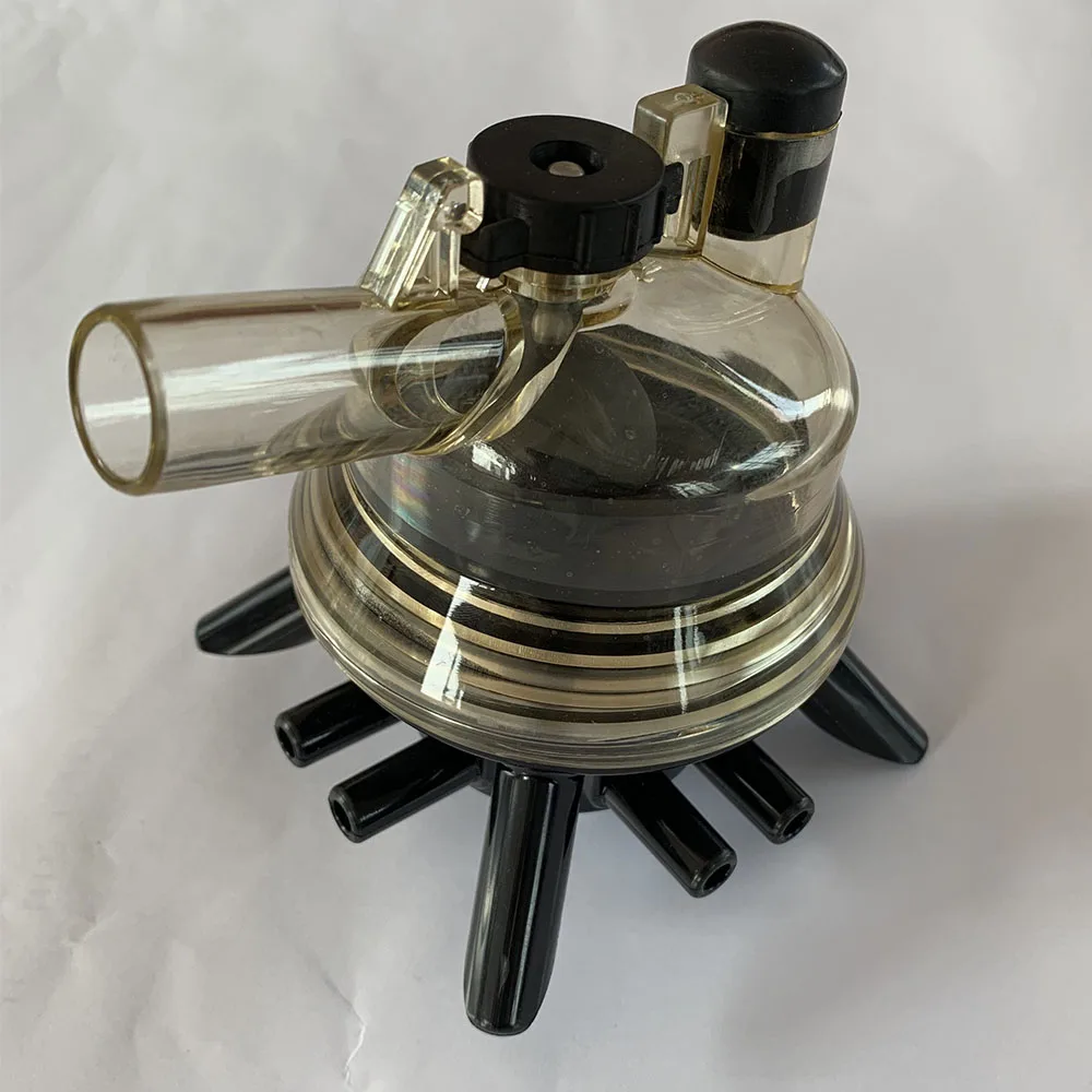 Доильный аппарат HC150 для доильной системы коровы с пластиковым основанием