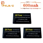 3,7 V 600mah Замена литий-полимерный Батарея большой Ёмкость дроны Батарея для попугай миниквадрокоптеров Мамбо Прыгающего и прокатки человек паук 5 шт.