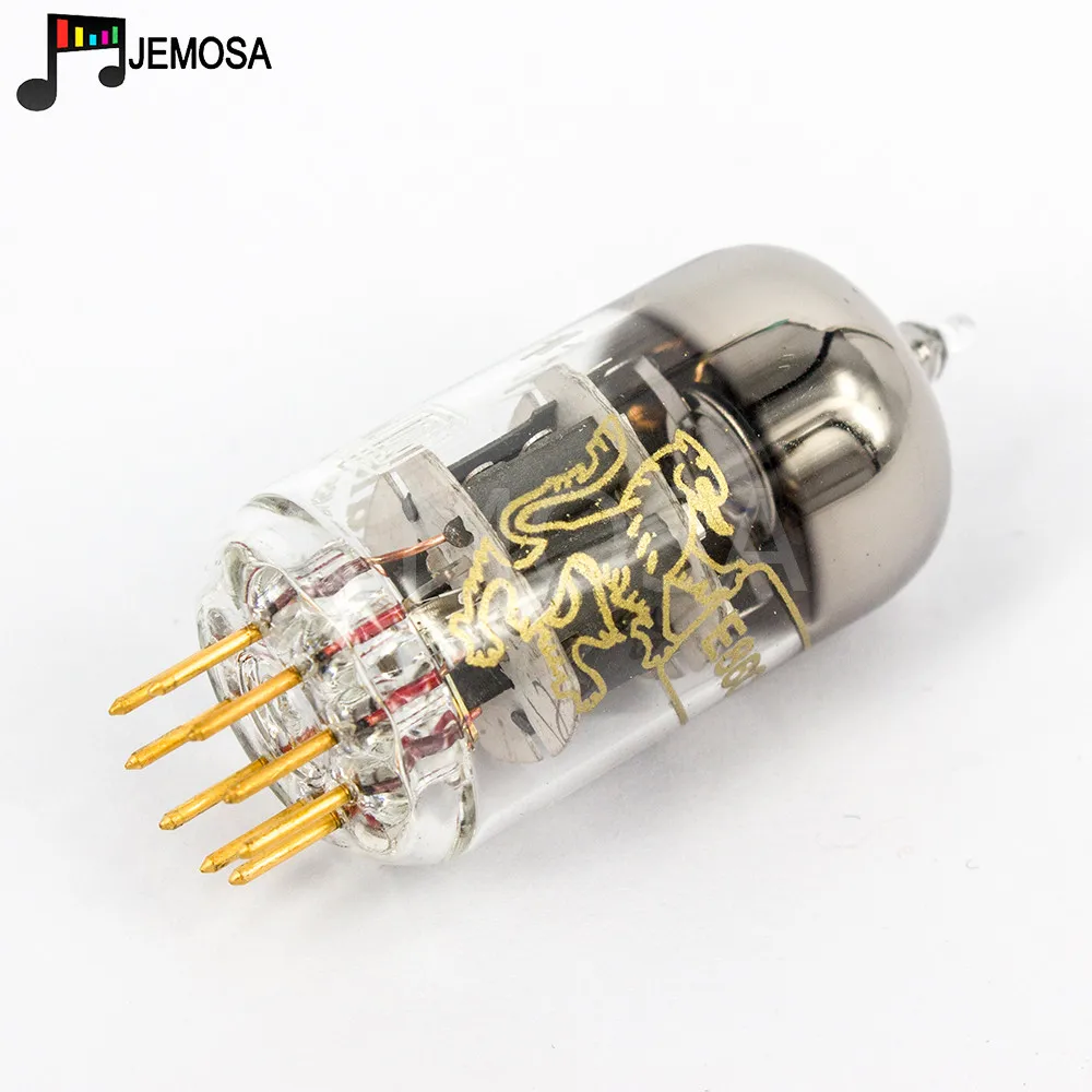 Вакуумная трубка E88CC/6922 замена электронной трубки ECC88 6DJ8 7308 9 контактная Hi