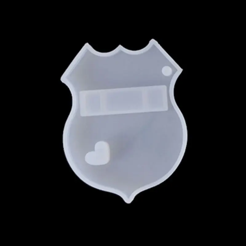 5 шт. формы для подвесок в виде кота и лося | Украшения аксессуары