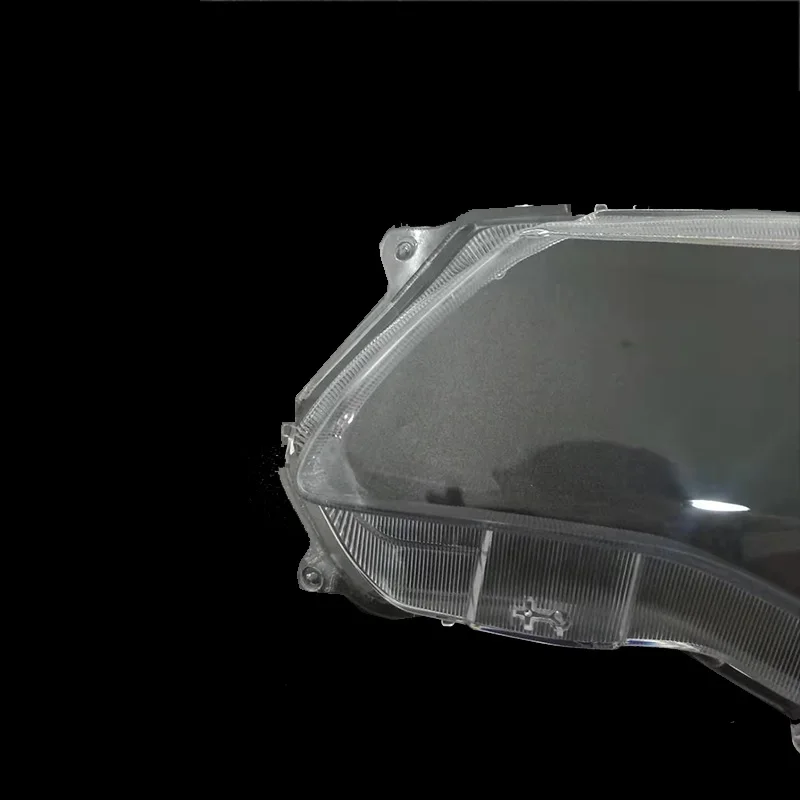 Для Subaru XV 12-16 передние фары прозрачные абажуры лампы оболочки маски фары крышка объектива фары стекло