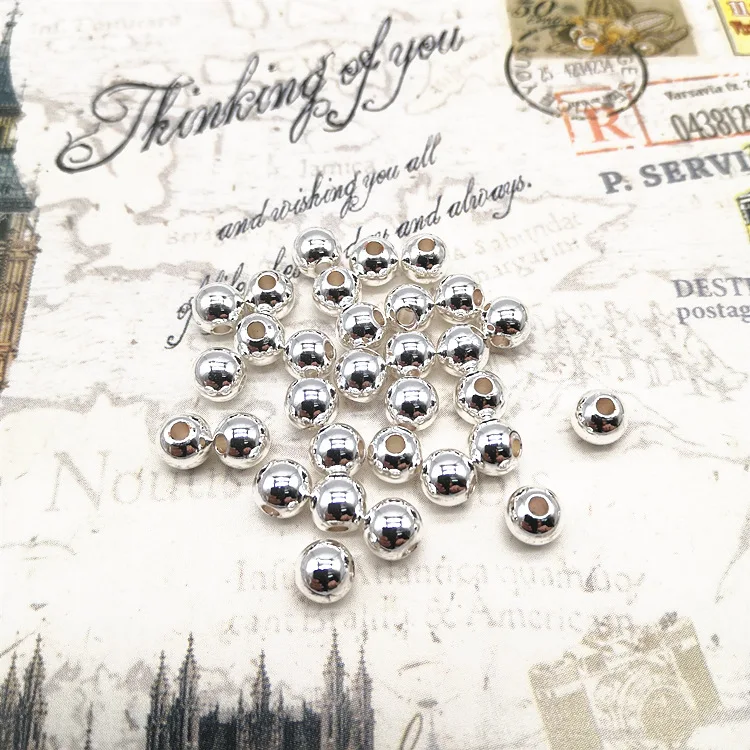 14 k позолоченные фитинги Заводская розетка гладкий цвет сохраняющий перо ручная