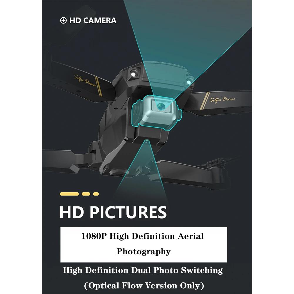 1080P Drone X Pro Global Drone EXA GD89 с hd-камерой видео в реальном времени, полный комплект, Радиоуправляемый вертолет FPV Квадрокоптер дроны VS Drone E58