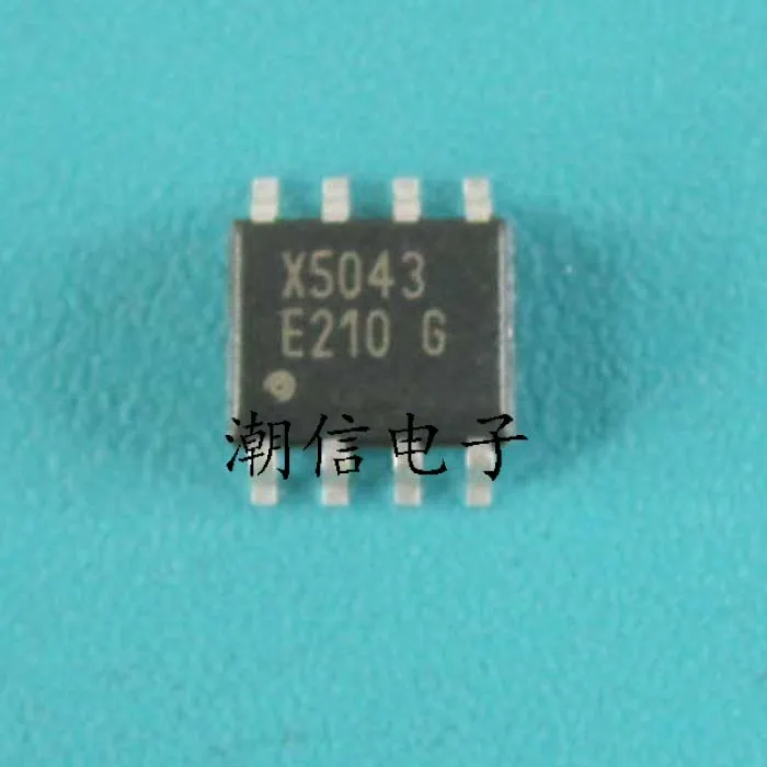 

X5043 SOP-8