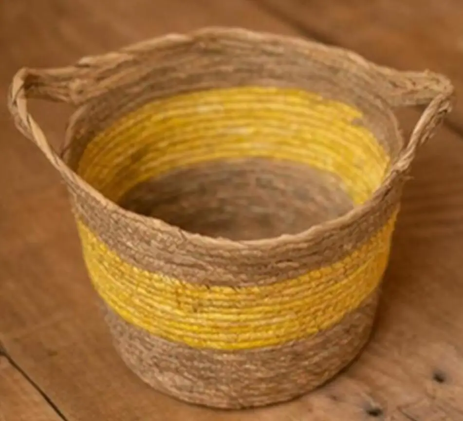 

Newborn Baby Bed Photo Prop Infant Photo Shoot Accessories Full-moon Baby Wicker Straw Woven Basket Crib For Children Girls Boys