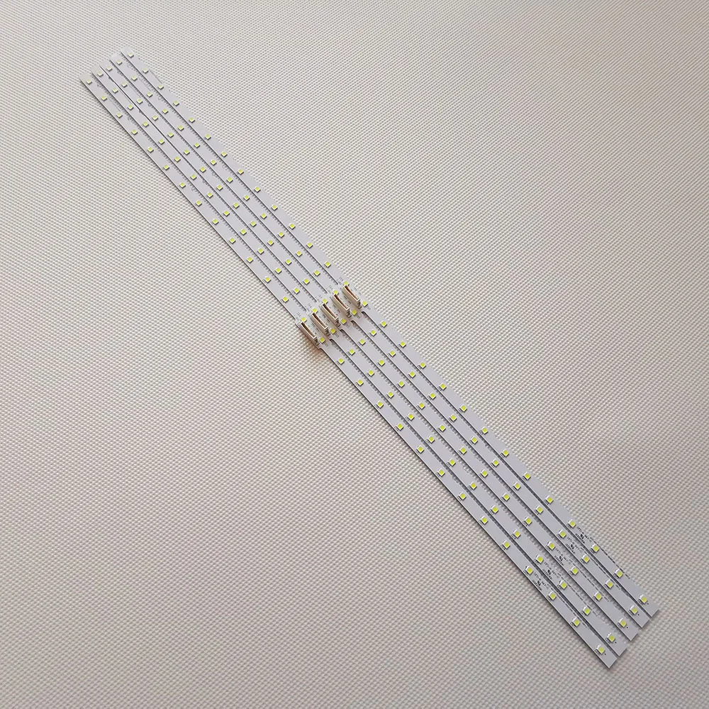 

10 PCS LED Strip for UE43NU7100U UE43NU7120U UE43NU7170U BN96-45954A UE43UN7020K UE43NU7400 UE43NU7100 UE43NU7120 UE43NU7192