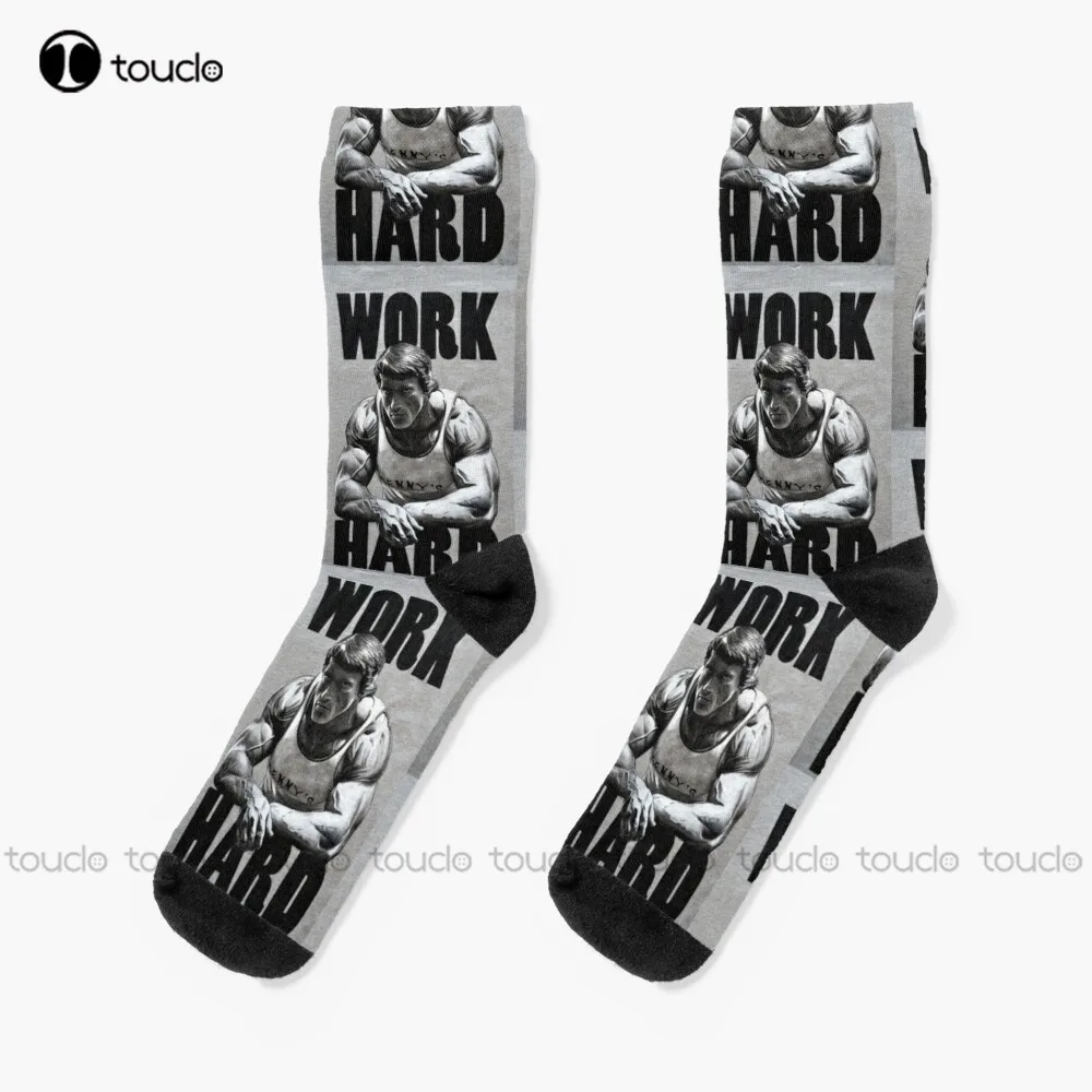 

Arnold Schwarzenegger Socks Mens Funny Socks Thanksgiving Christmas New Year Gift Unisex Adult Teen Youth Socks Hd High Quality