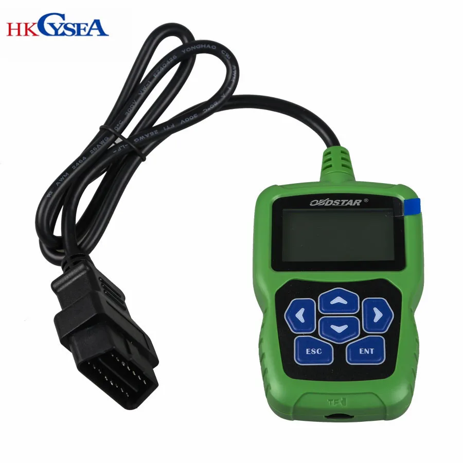 Инструмент сброса OBDSTAR F100 F101 F102 F104 F109 для Nissan/Infiniti/Toyota/Peugeot/Citroen/DS/Mazda/Ford/Jeep/Dodge/SUZUKI