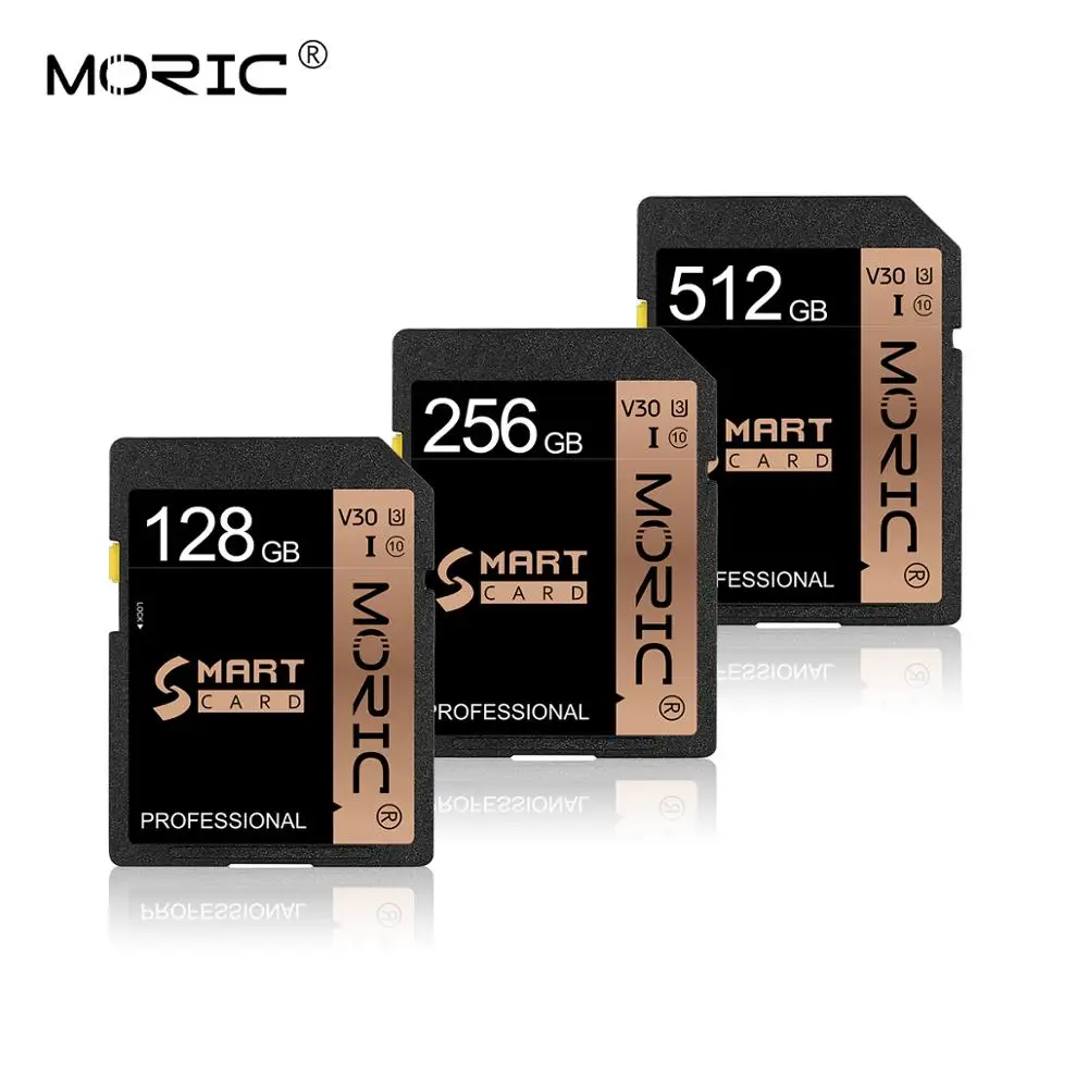 

High speed Class 10 SD Card 8GB 16GB 32GB 64GB 128GB 256GB carte sd Memory Card SDHC/SDXC Flash usb stick sdcards For Camera