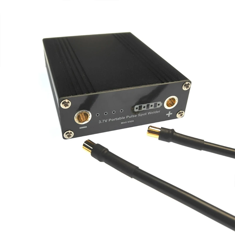 

DIY Portable Mini Spot Welder Machine Welding Power With Pen for Battery