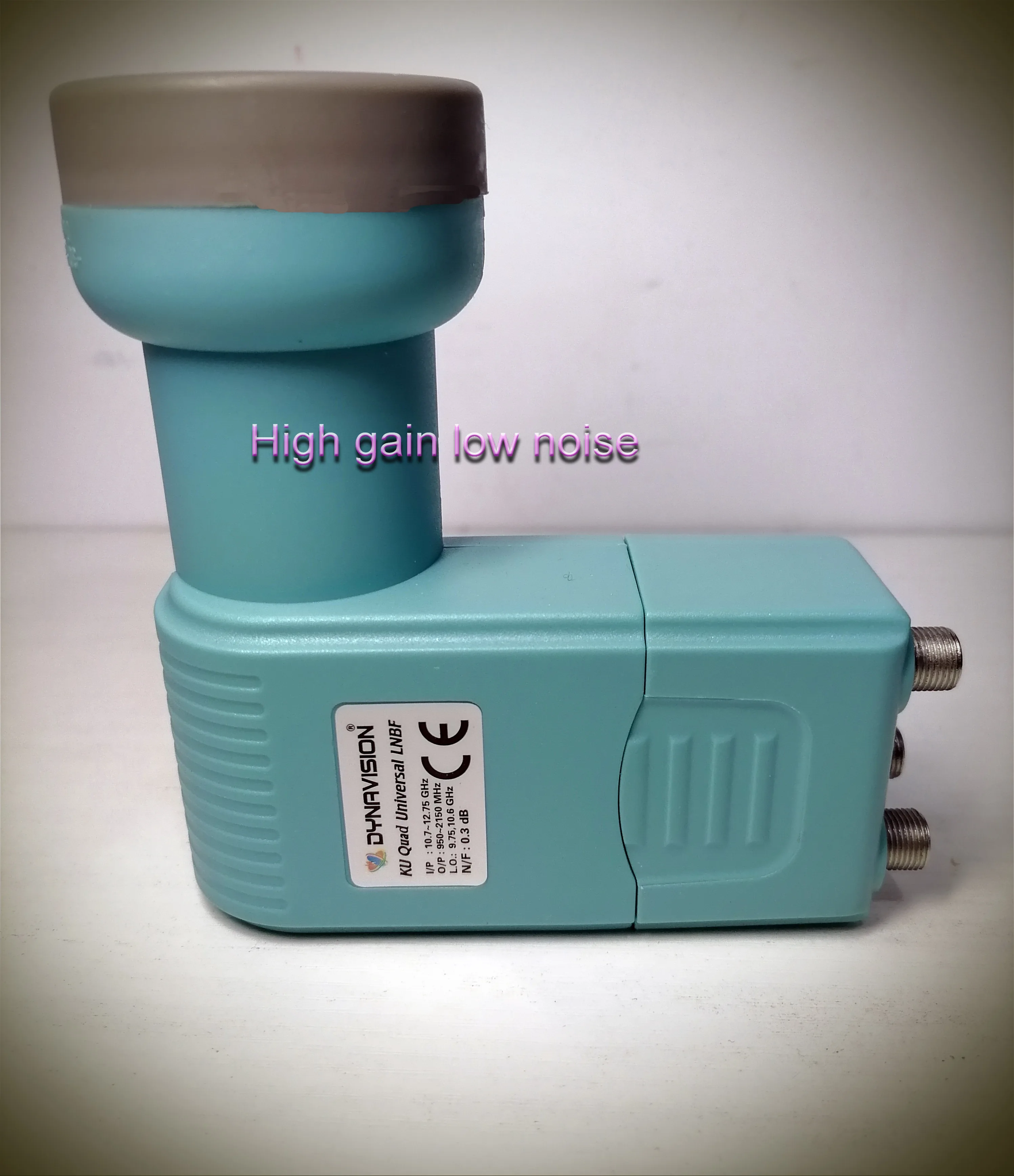 Цифровой радиоприемник FUJI HD универсальный с высоким коэффициентом усиления