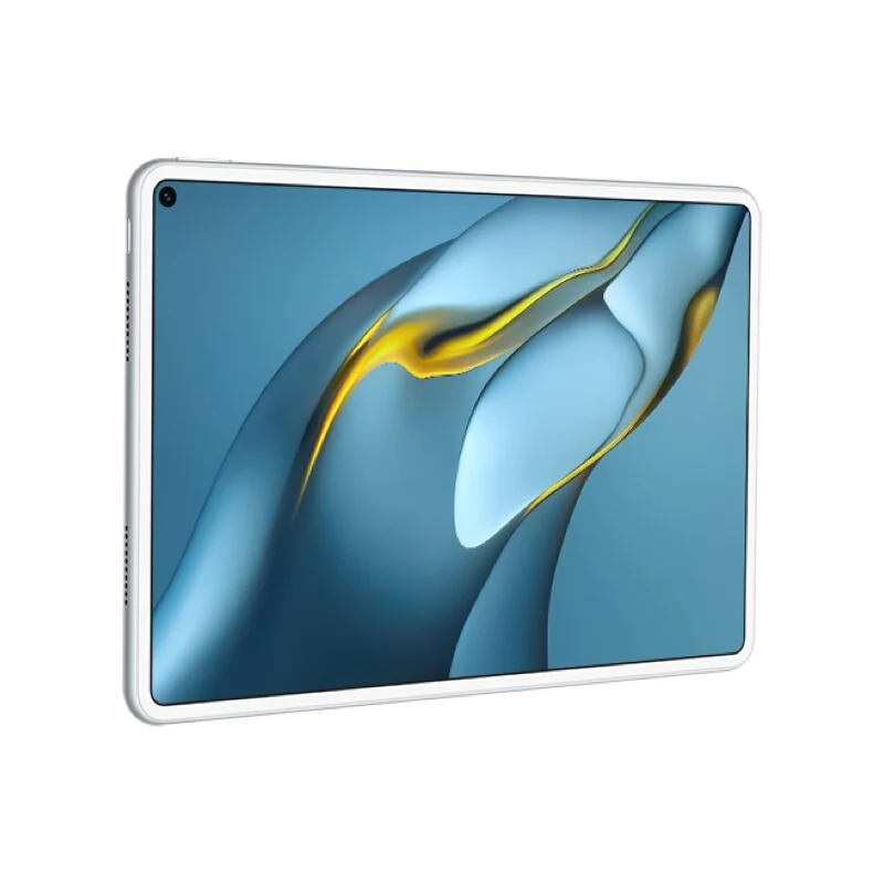 Новый Планшет HUAWEI MatePad Pro 10 8 дюйма с Snapdragon™8-ядерный процессор HarmonyOS 2 IPS 2560x1600 экран