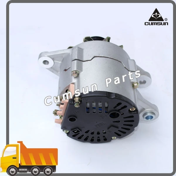 

6CT8.3 Engine Parts 28V AC Alternator 3979372