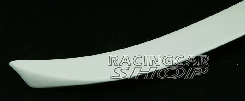 PAINTED 3D Style Trunk Boot LIP Spoiler Wing Fit For BMW 3-Series F30 Sedan 2012UP B180F | Автомобили и мотоциклы