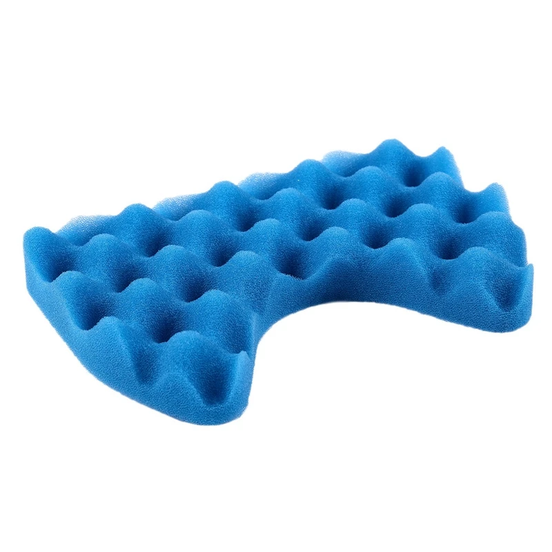 

2 Set Vacuum Cleaner Accessories: 1 Set Dust Filters Heap & 1 Pcs Water Injection Hot Water Bottle