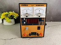 laboratory power supply yihua 1502d 15v 2a adjustable dc power supply regulated lcd voltage current display adjust