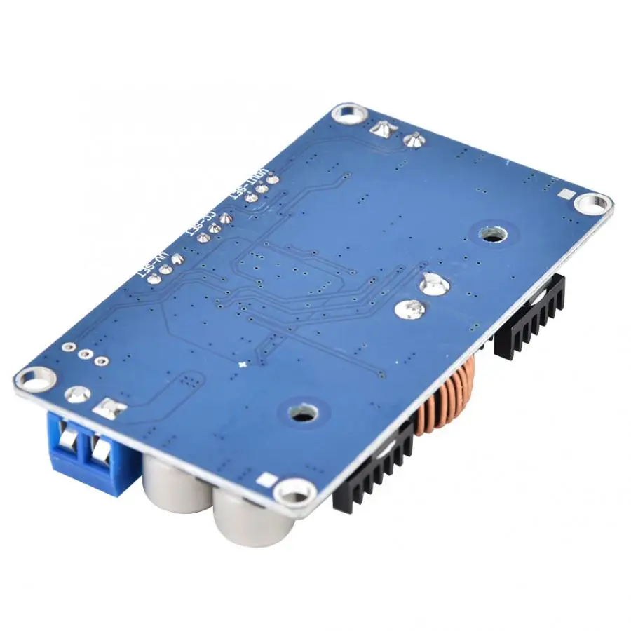 Повышающий понижающий преобразователь постоянного тока 5 В-32 В до 1 в-30 в 10 А