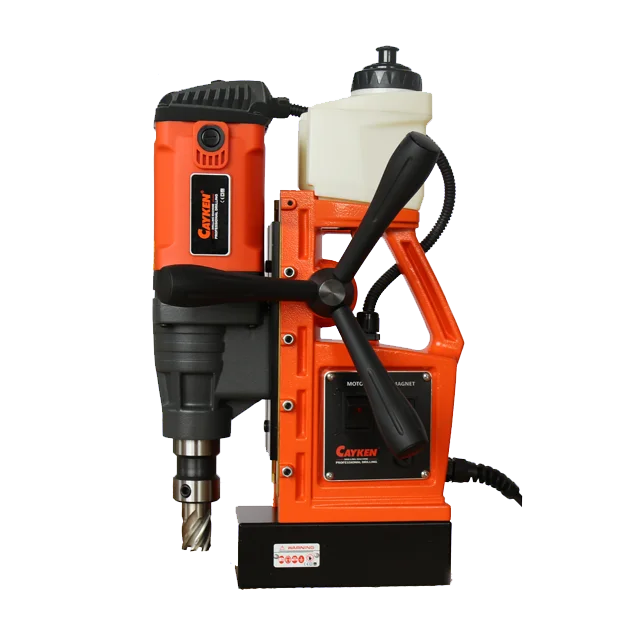 CAYKEN магнитная основа основная бурильная машина SCY 50HD 110 В/220 В|core drilling machine|drill