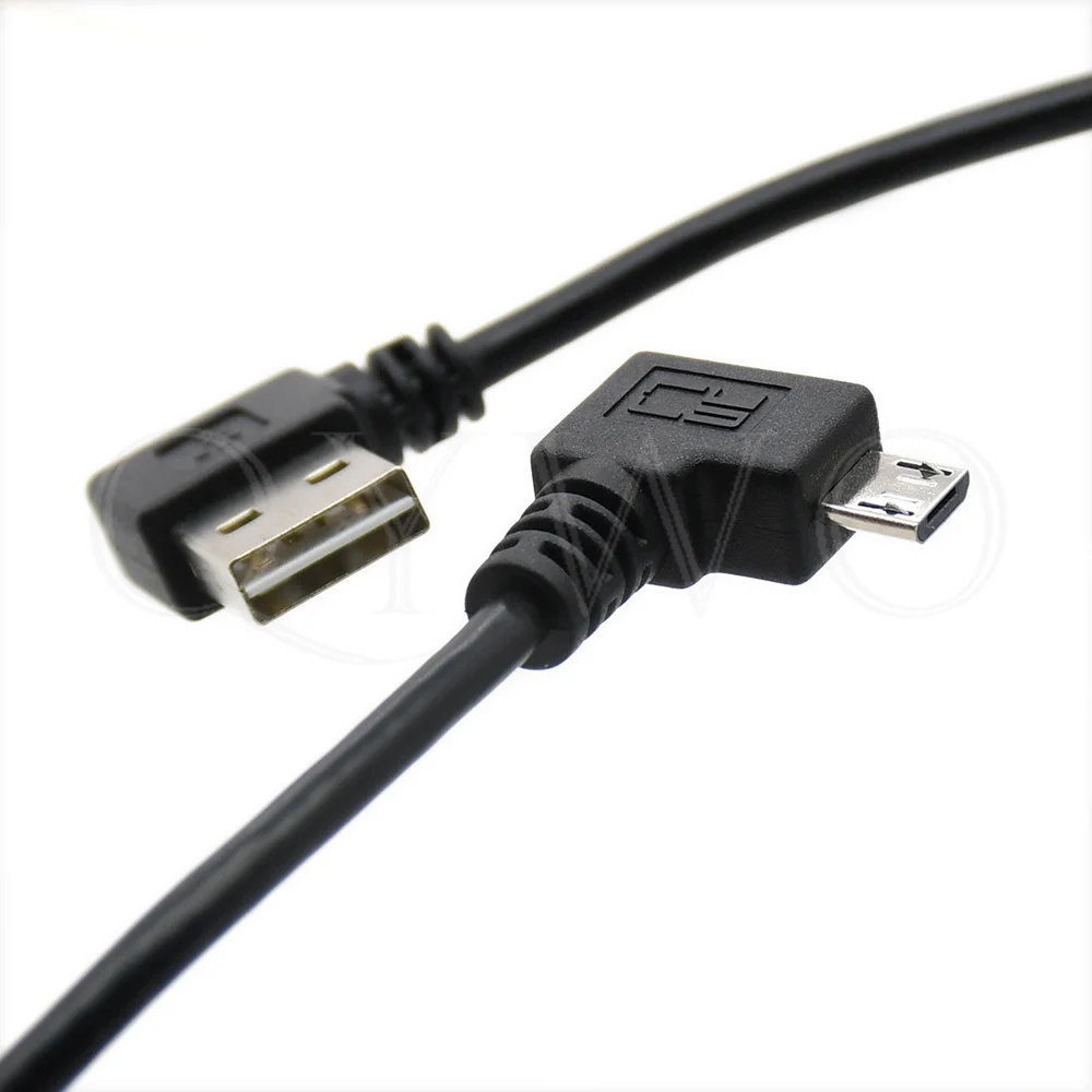 Фото 20cm 90 degree right angle Micro USB 2.0 to Reversible usb charging data cable for tablet and Andriod mobile phone Электроника 20cm 90 degree right angle Micro USB 2.0 to Reversible usb charging data cable for tablet and Andriod mobile phone Электроника