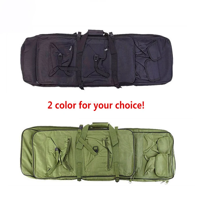 Военная Тактическая Сумка для охоты защитный чехол страйкбольной винтовки 81 см/94