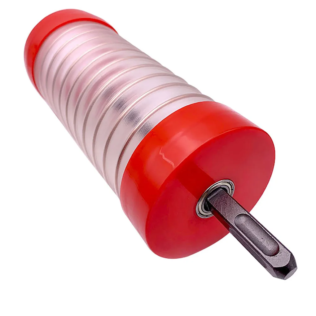 

Electric Drill Dust Cover Universal Drill Dust Cover Impact Electric Hammer Dust Collector Sleeve Power Tool Accessories