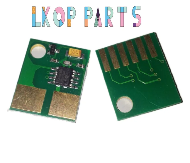 

20pcs Chip for Lexmark E250 E350 E352 E350 E352 E450 chip