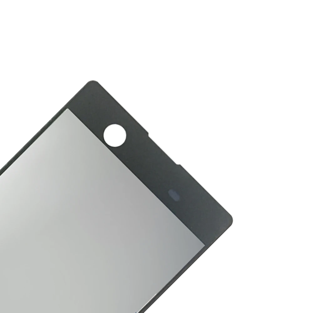 For Sony Xperia M5 Dual E5603 E5606 E5653 5&quot m5 lcd Black/White LCD Display Digitizer Touch Screen e5603 for sony xperia | Мобильные