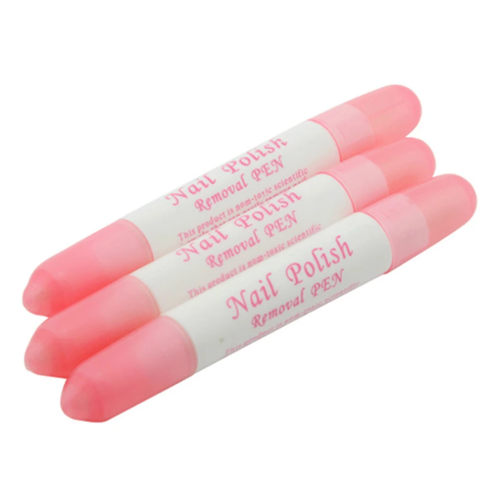 1 шт. ручка для удаления гель лака ногтей|Средства ухода за ногтями| |