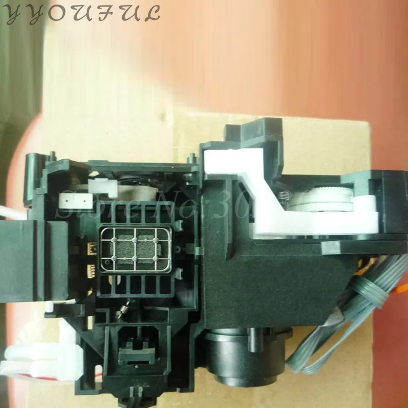 Оригинальный чернильный насос в сборе укупорная станция 1430 для Epson L1800 1500 Вт