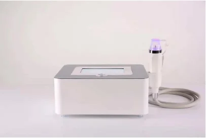 

CE certified gold radio frequency micro-needle beauty instrument to remove pregnancy wrinkles, anti-wrinkle repair acne marks