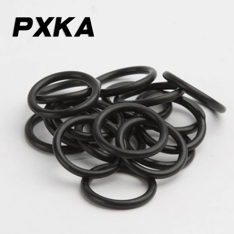 

Free shipping 10PCS Nitrile Butadiene Rubber NR O-ring outer diameter 63/64/65/66/67/68/70/72/75/78/80/82/85/87 * 3.1