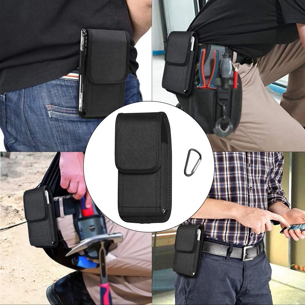 Тактическая Сумка для телефона уличная Molle подвесная поясная сумка кошелек карт