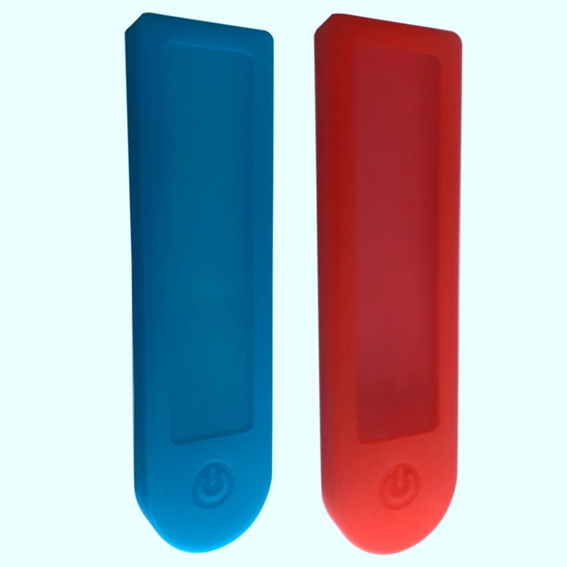 2x панель приборной панели печатная плата силиконовый чехол для Xiaomi Mijia M365/M365 Pro