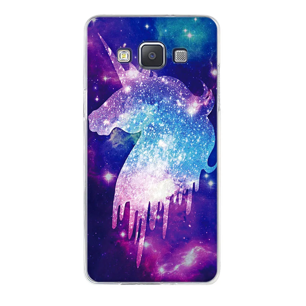 53 Чехол для samsung Galaxy A5, мягкий силиконовый чехол из ТПУ для samsung Galaxy A5 A500F, чехол для samsung A5, чехол для телефона - Цвет: 53