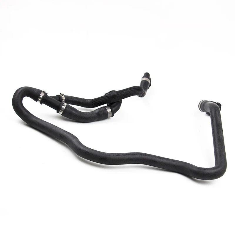 

17127578404, соединение радиатора, водопроводная труба для BMW 5 'F10/5' F11/5 'F18, шланг для жидкости для охлаждающей жидкости