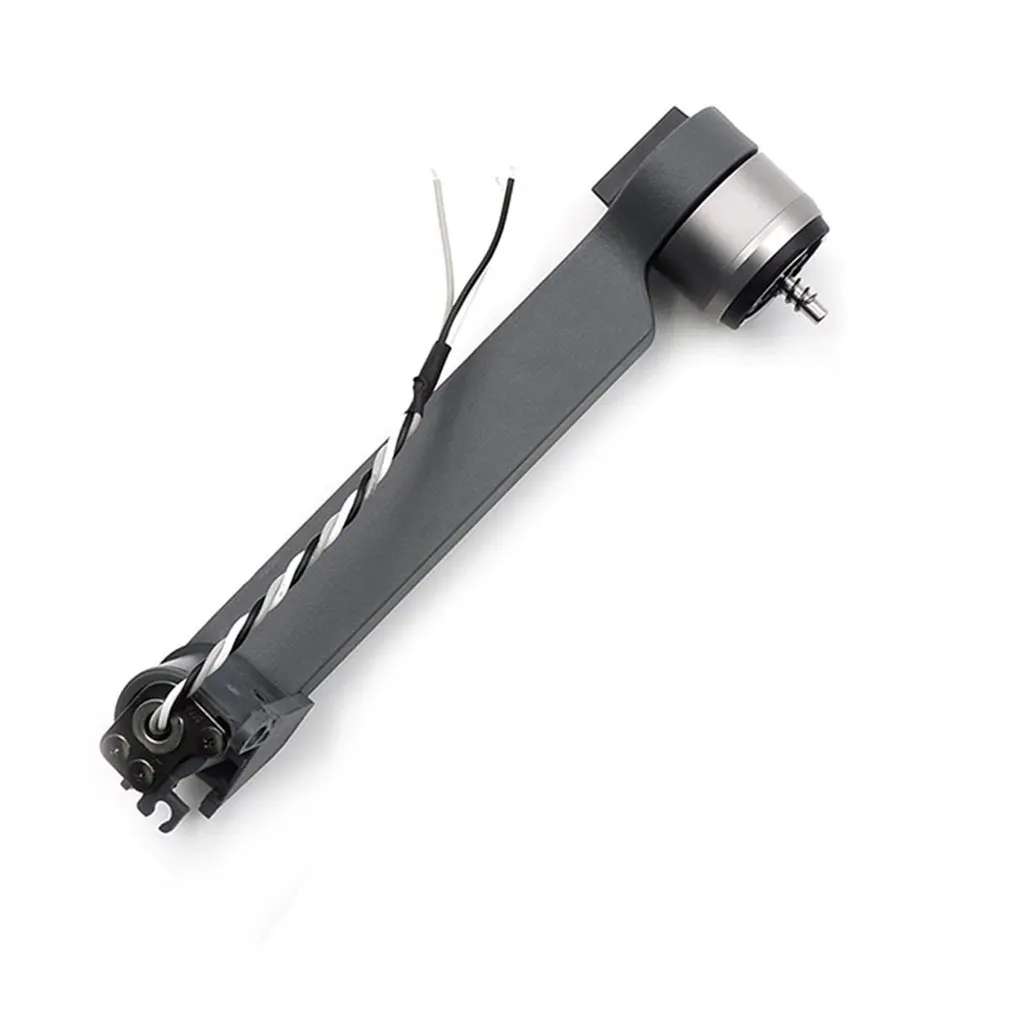 Беспилотный двигатель вал сошки шасси карданный камеры Запчасти для DJI Mavic Pro