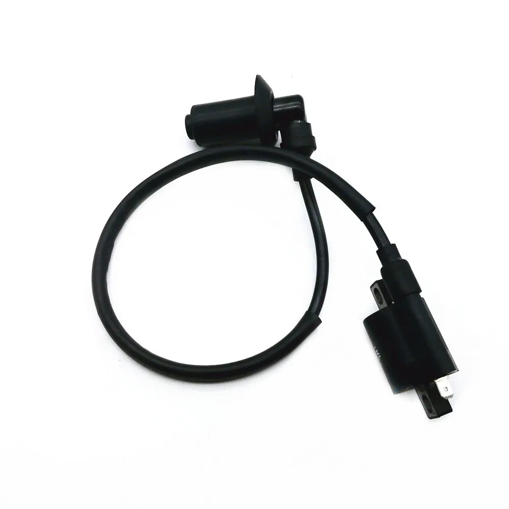 Совершенно новые аксессуары для мотоциклов Катушка зажигания YAMAHA YBR125 YBR