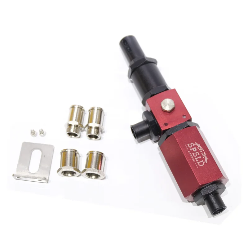 Силовой Подъем Клапана Регулировки Давления установка вторичного впускного