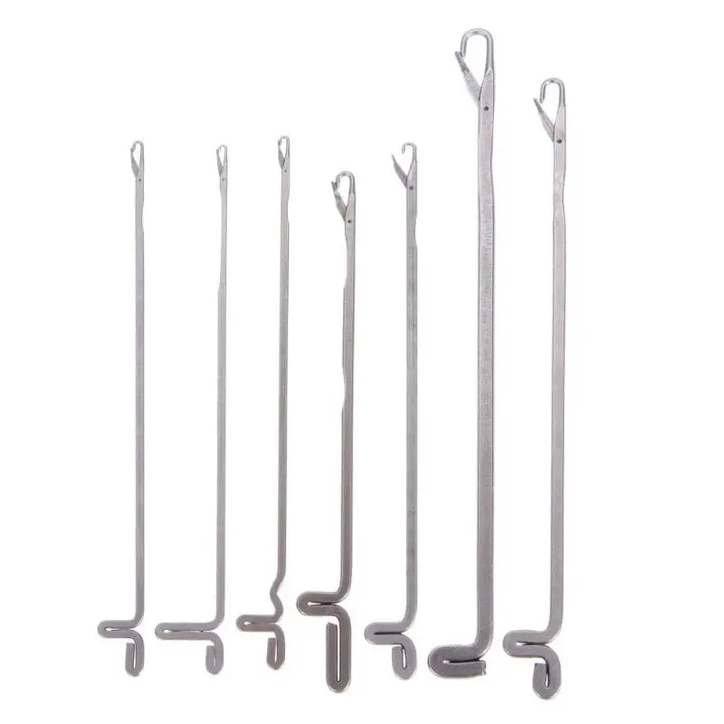 7 игр для похудения ухода за грязевым дредлем|Швейные иглы| |