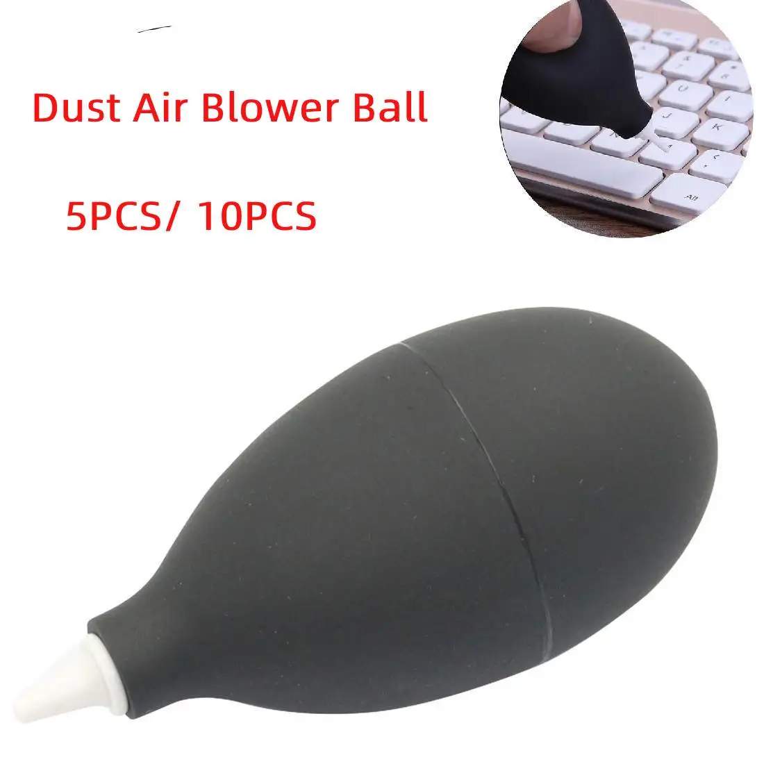 

Air Cleaning Tool 10pcs/ 5pcs Blowing Super Strong Cleaning Air Blower for Clean Lens Camera Watch Repair Electronics Tool Kit