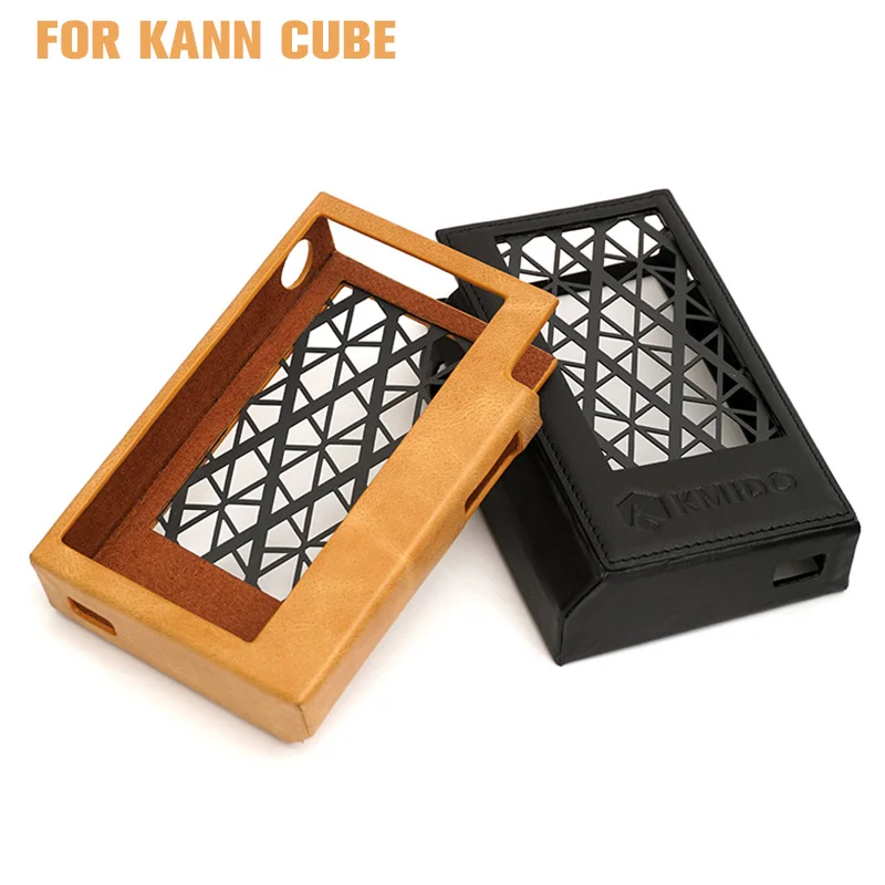 IRiver kimdo для ak70MkII sr15 sr25 sa700 se200 sp1000 kann alpha cube ak380Customized Специальный кожаный чехол