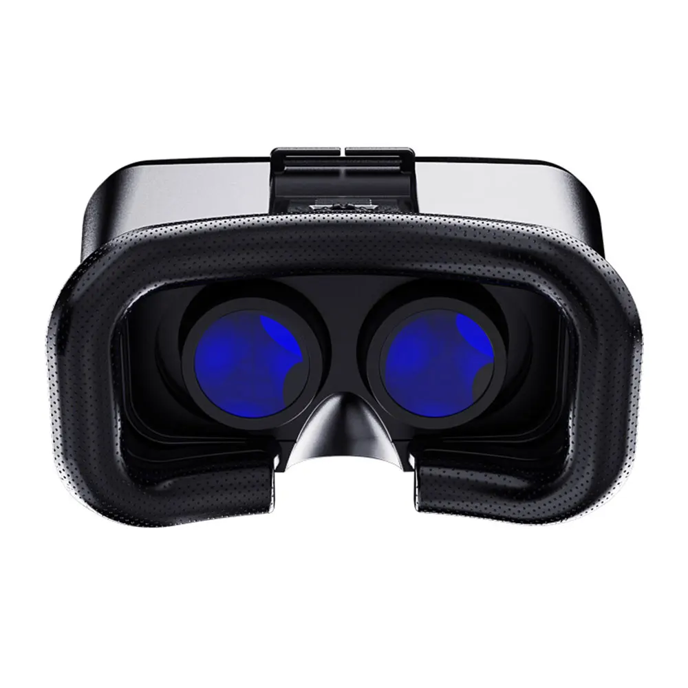 V6 Очки виртуальной реальности VRPARK путешествия универсальные 3D VR очки двойной