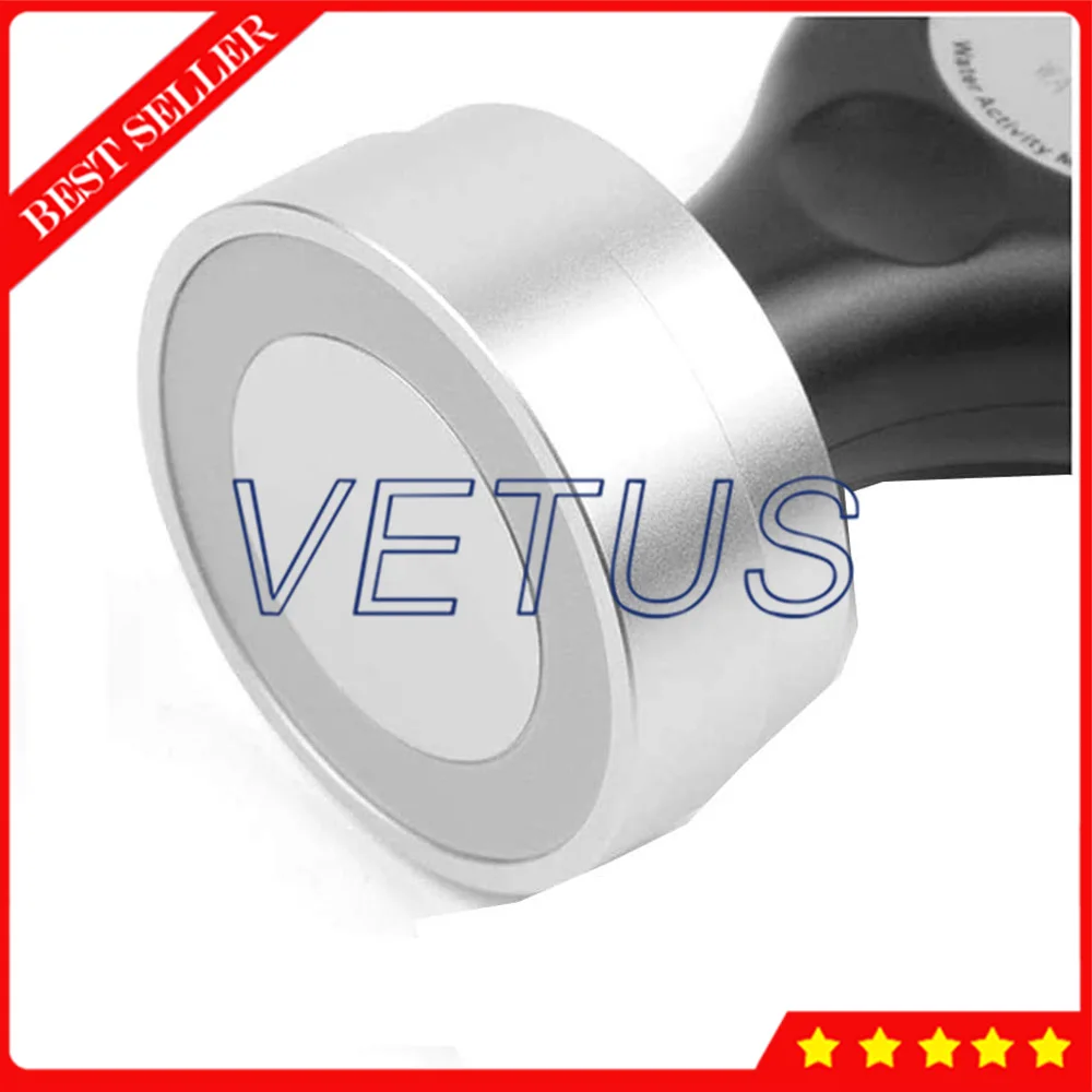 Умный анализатор водной активности высокая точность 0 02 AW | Инструменты