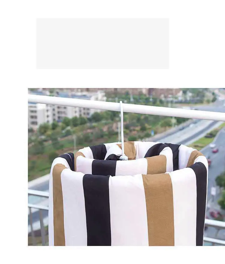 Сушилка для одежды спирального типа в новом стиле креативная сушилка листов