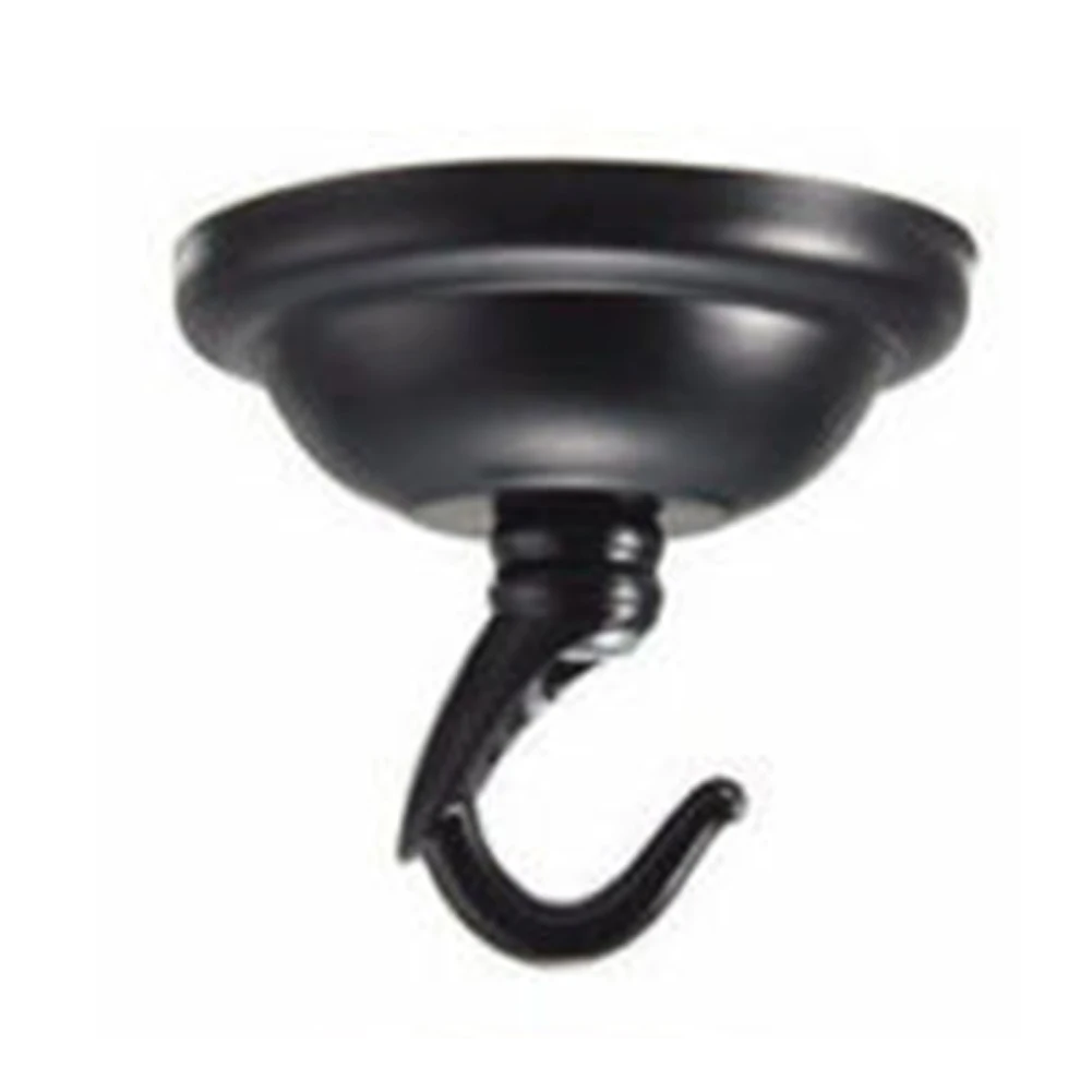 Набор крючков для потолочного покрытия винтажные декоративные аксессуары легко