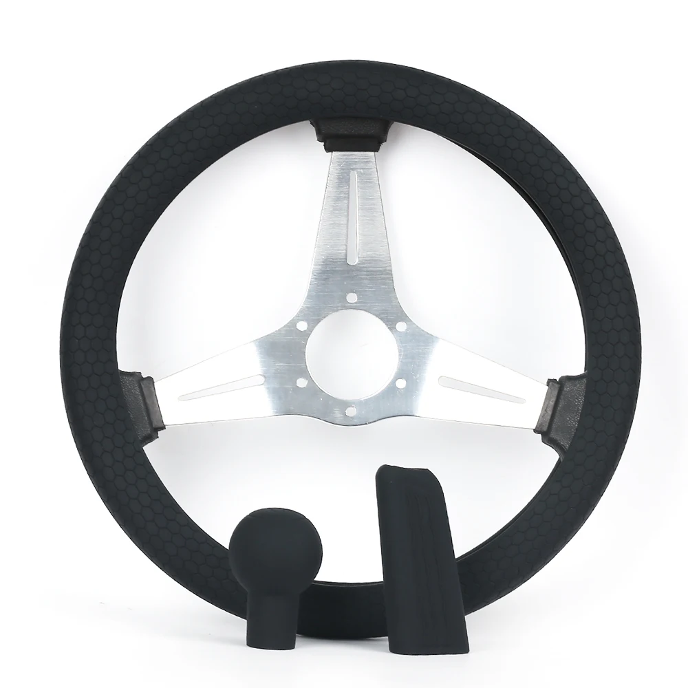 Чехлы силиконовые для рычага переключения передач чехол рулевого колеса