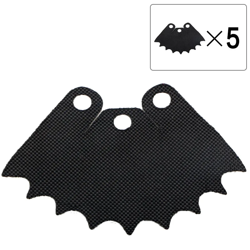 5 шт./лот накидка костюм одежда Тренч плащ для строительных блоков фигурки плащи