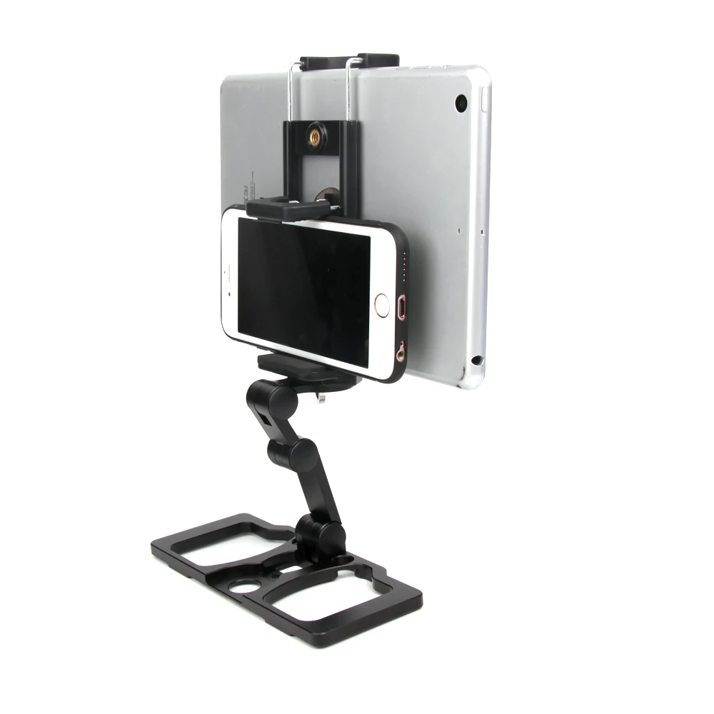 Алюминиевый кронштейн для пульта дистанционного управления держатель телефона